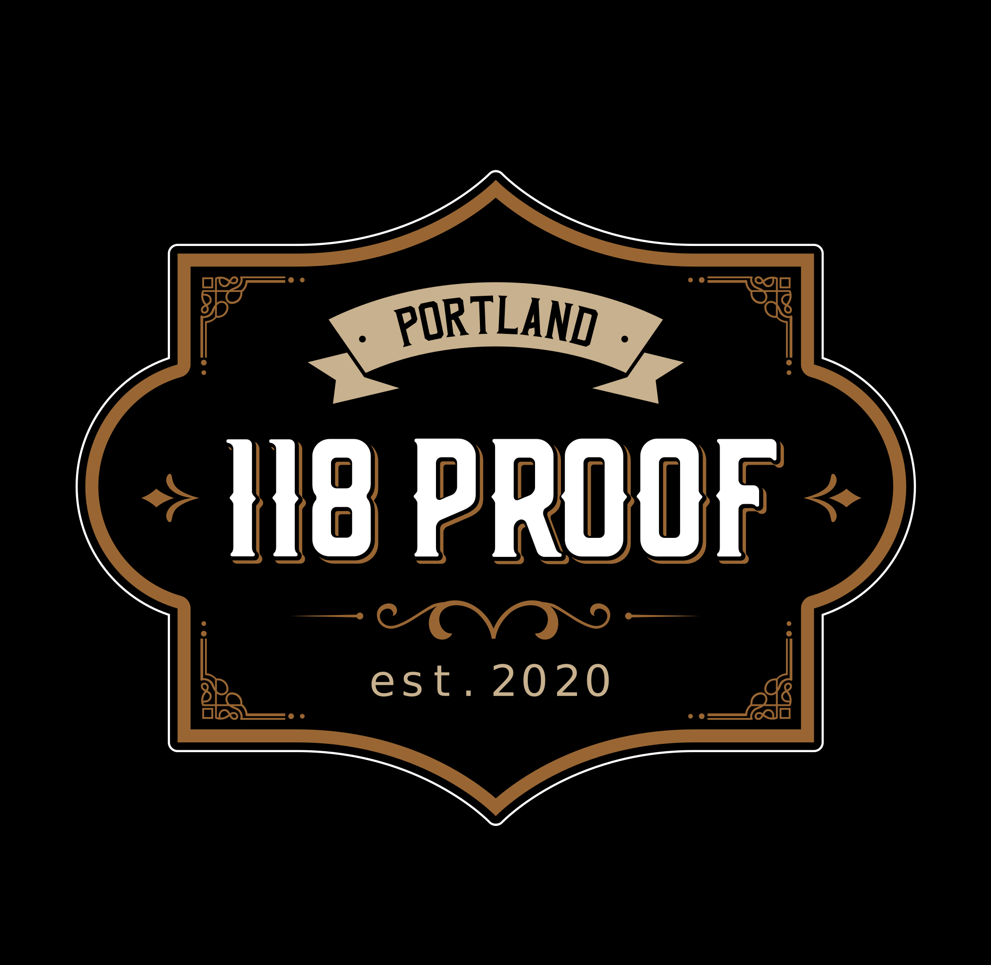 118 Proof