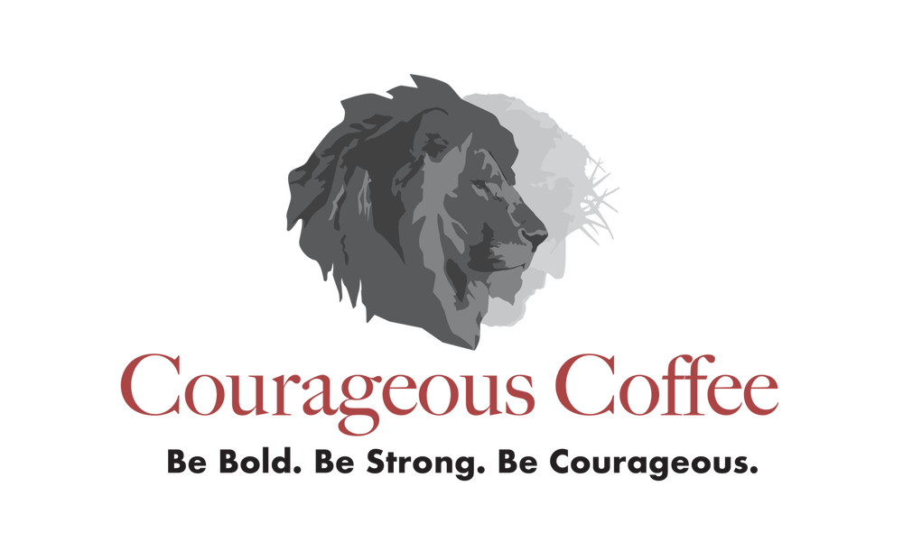 Courageous Coffee