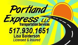 Portland Express