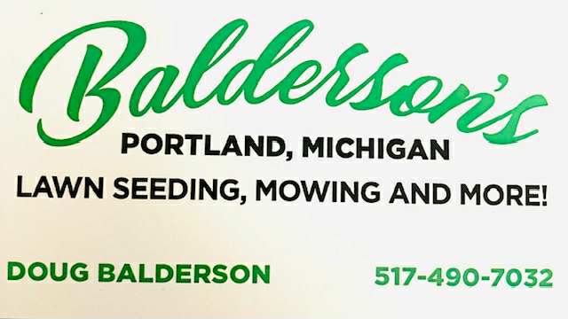 Baldersons