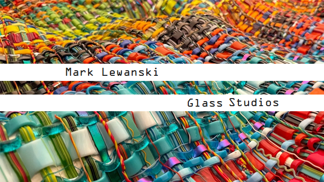 Mark Lewanski Glass Studio